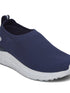ANON Navy Men's Walking Shoes